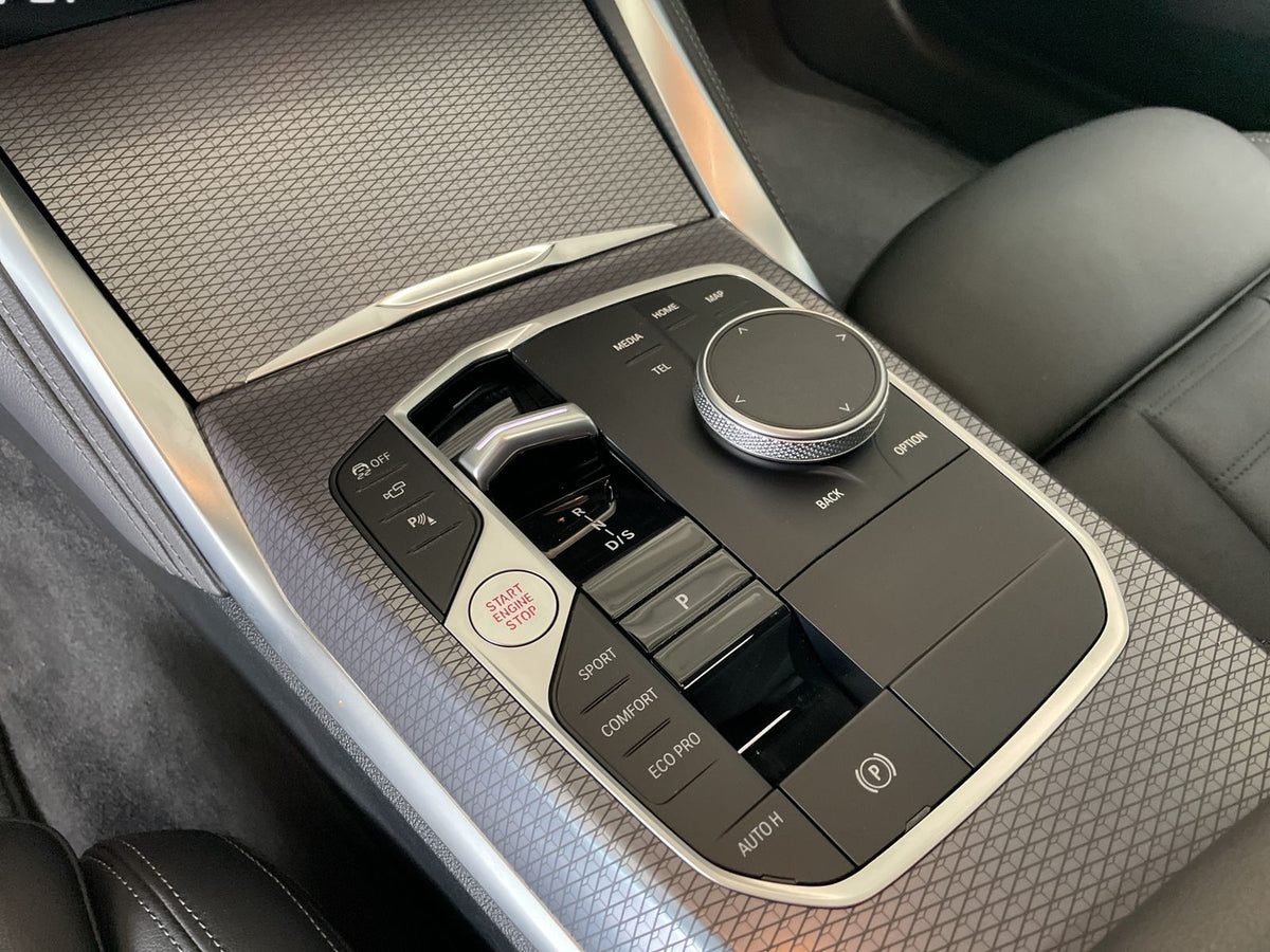 BMW Seria 4 Gran Coupe