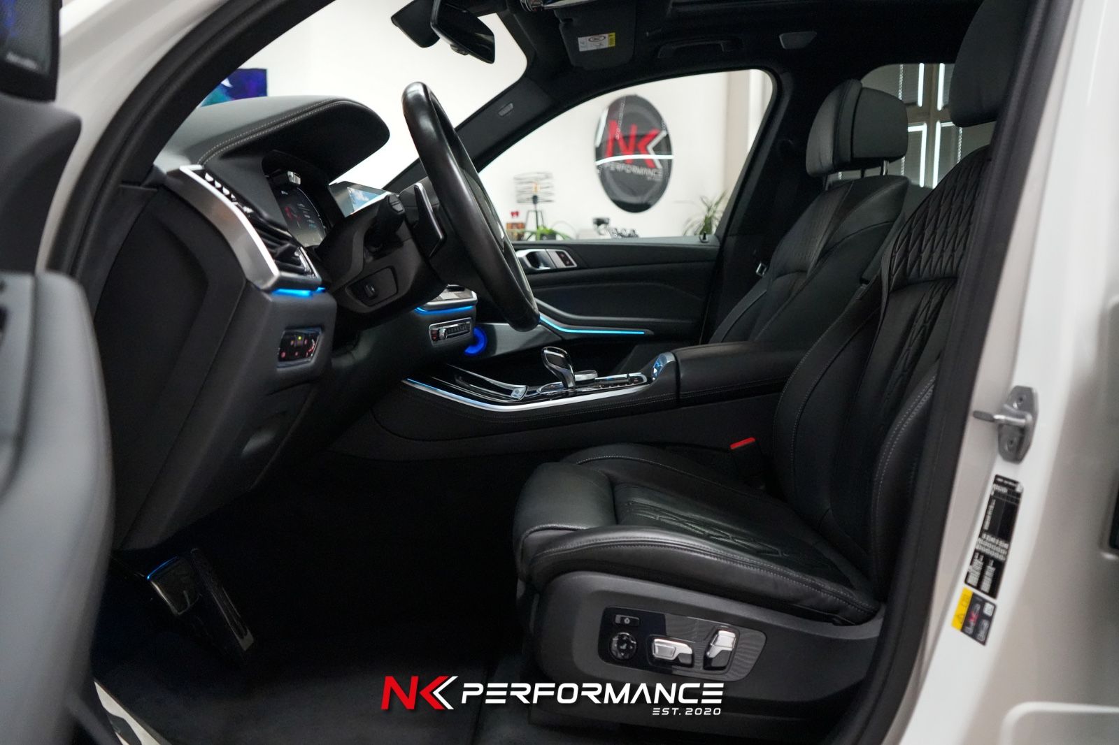 BMW X5 xDrive 45 e M Sport / 22" / PANO / SITZKLIMA