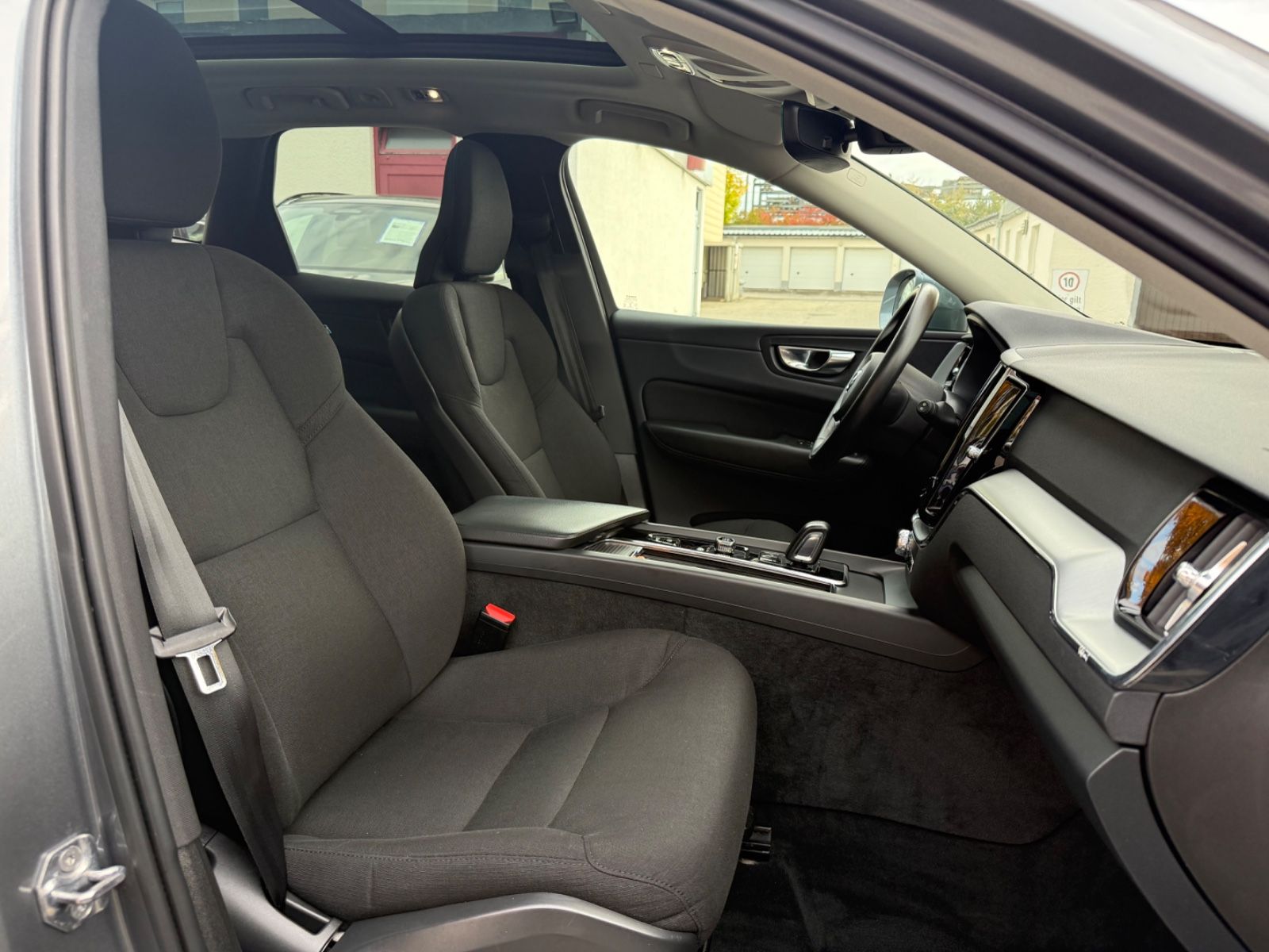 Volvo XC60 Inscr Expr AWD Plug-In~Pano~360Kam~ACC~AHK~