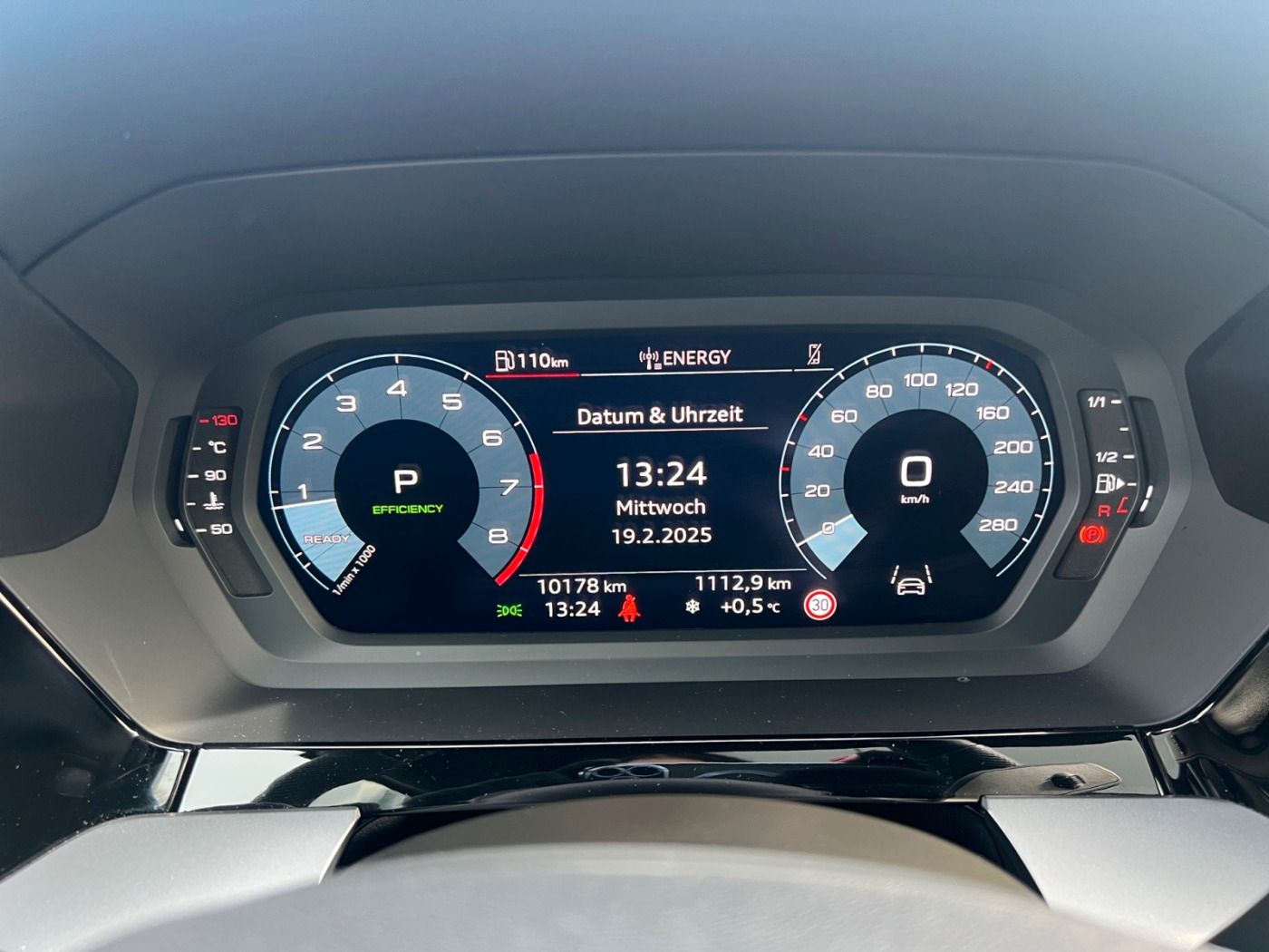 Audi A3 Sportback S line 35 TFSI S tronic - Samsaru's Car Outlet