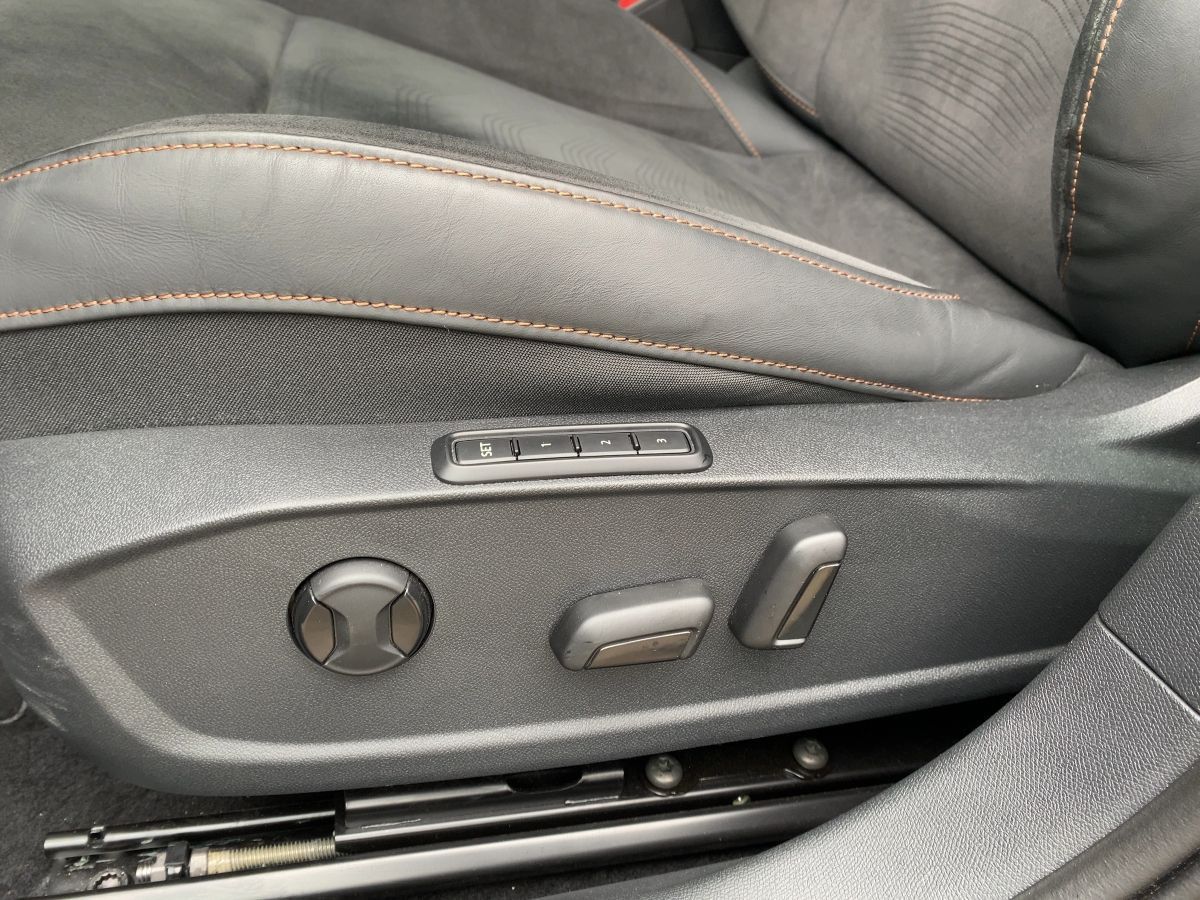 Cupra Formentor 2.0 TSI DSG VZ Tribe Edition Pano Navi