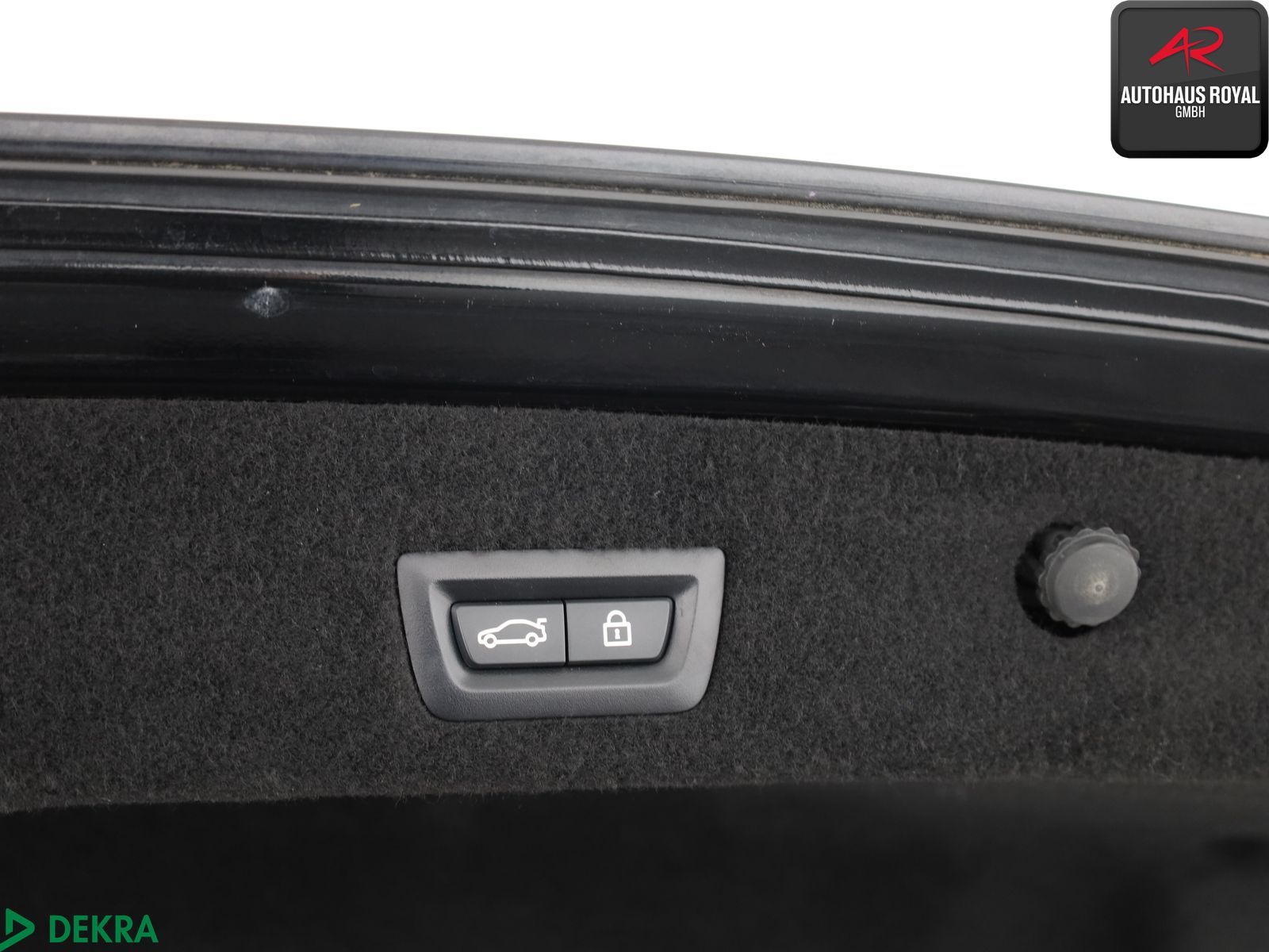 BMW 750 d xDrive M SPORT FOND-TV,NIGHT-VISION,HUD,SH