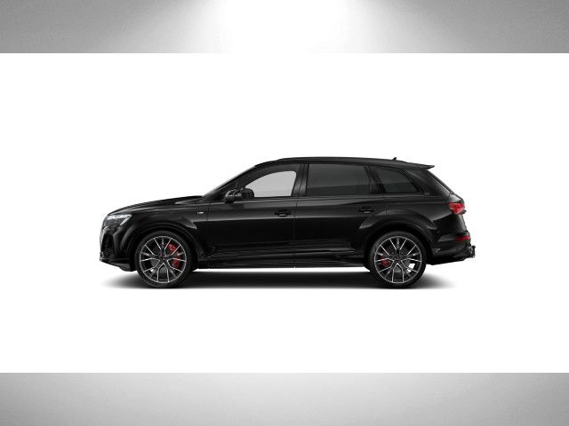 Audi Q7 SUV S line 50 TDI quattro 210(286) kW(PS) tip