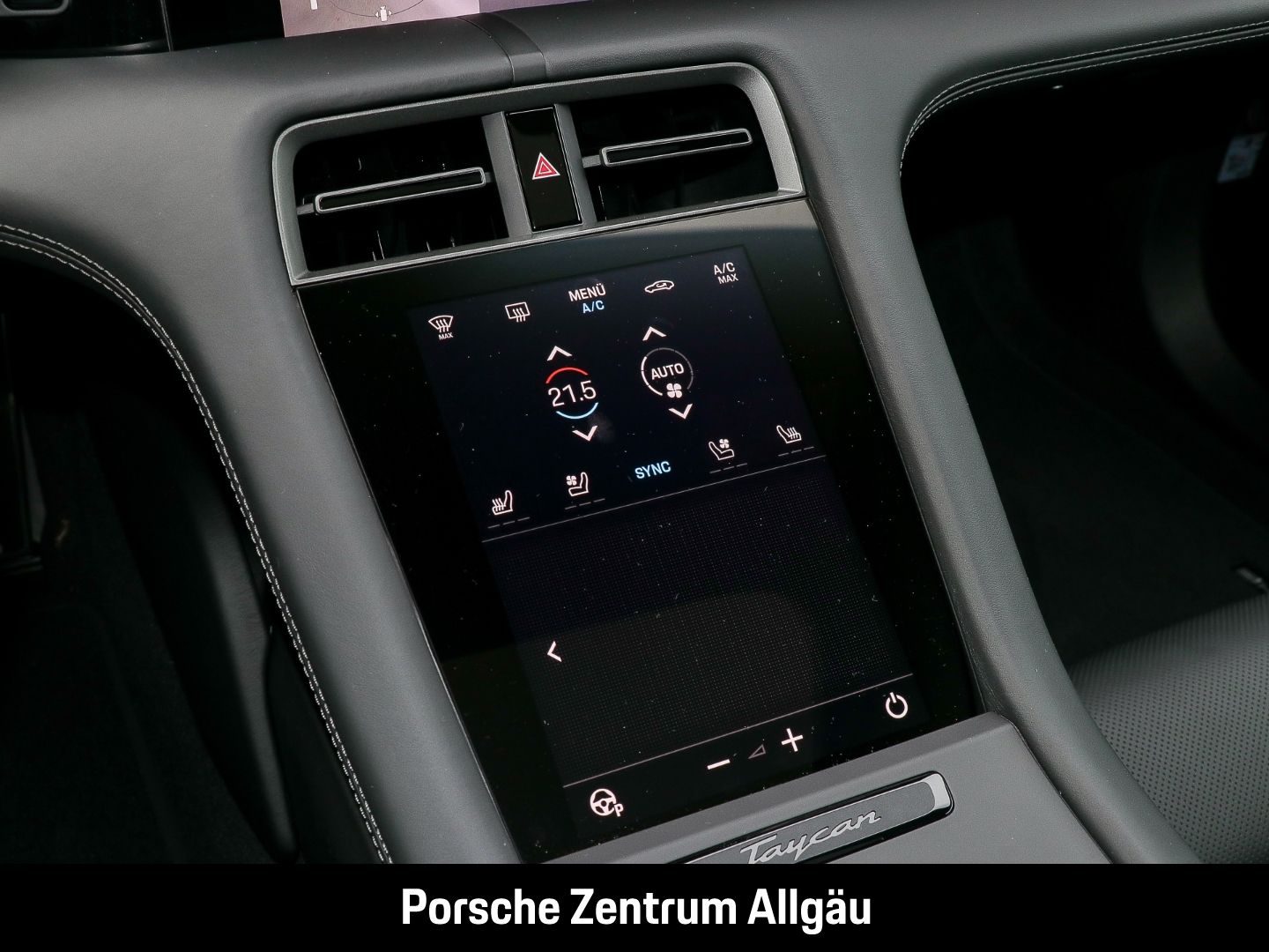Porsche Taycan 4 S 4S Cross Turismo Head-Up InnoDrive BO
