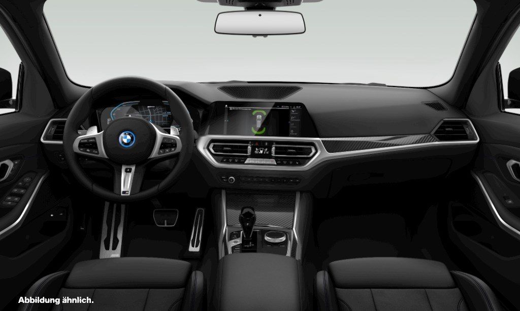 BMW 330e xDrive A M Sport - Samsaru's Car Outlet