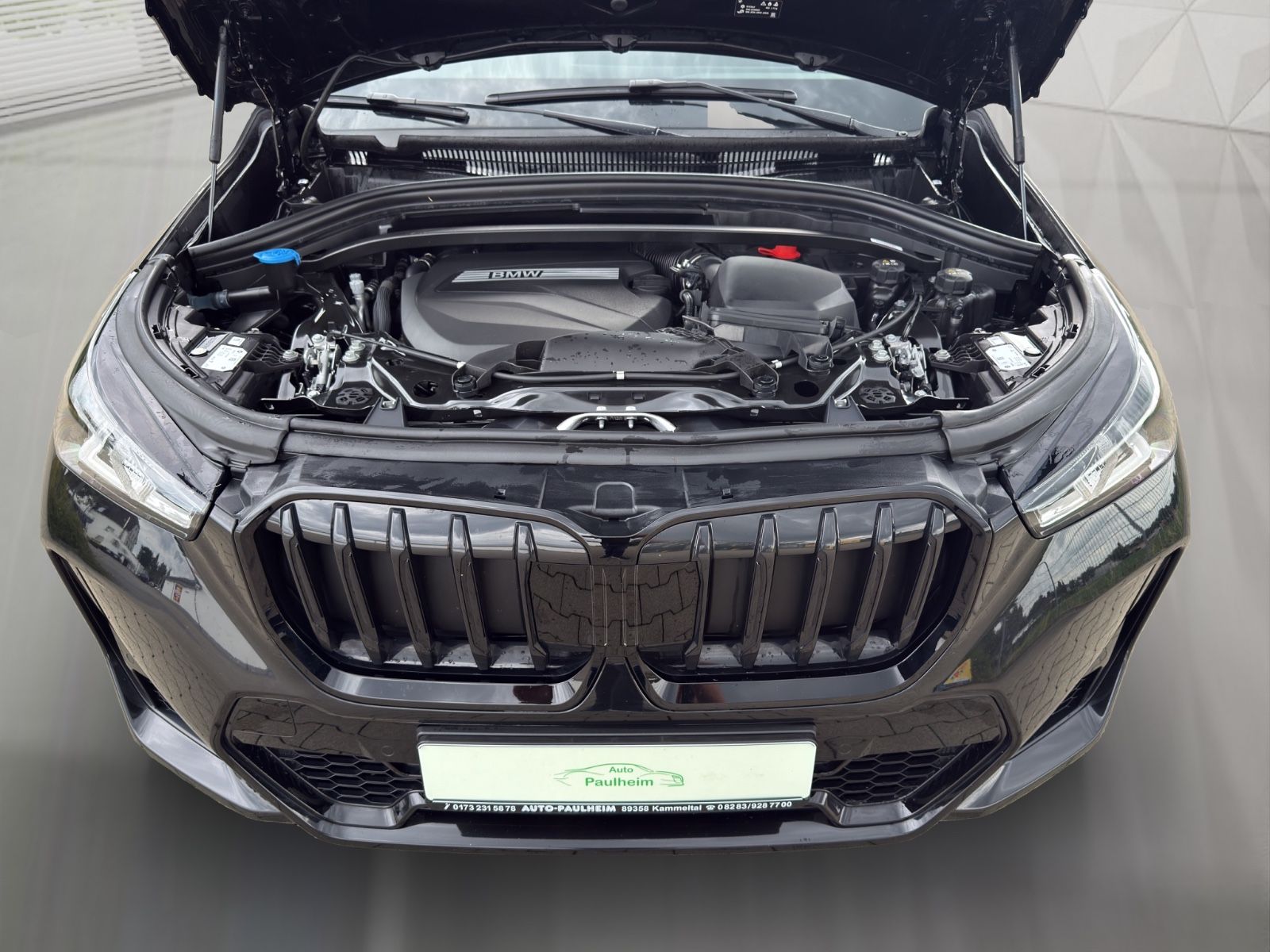 BMW X1 23 d xDrive M Sport - Samsaru's Car Outlet