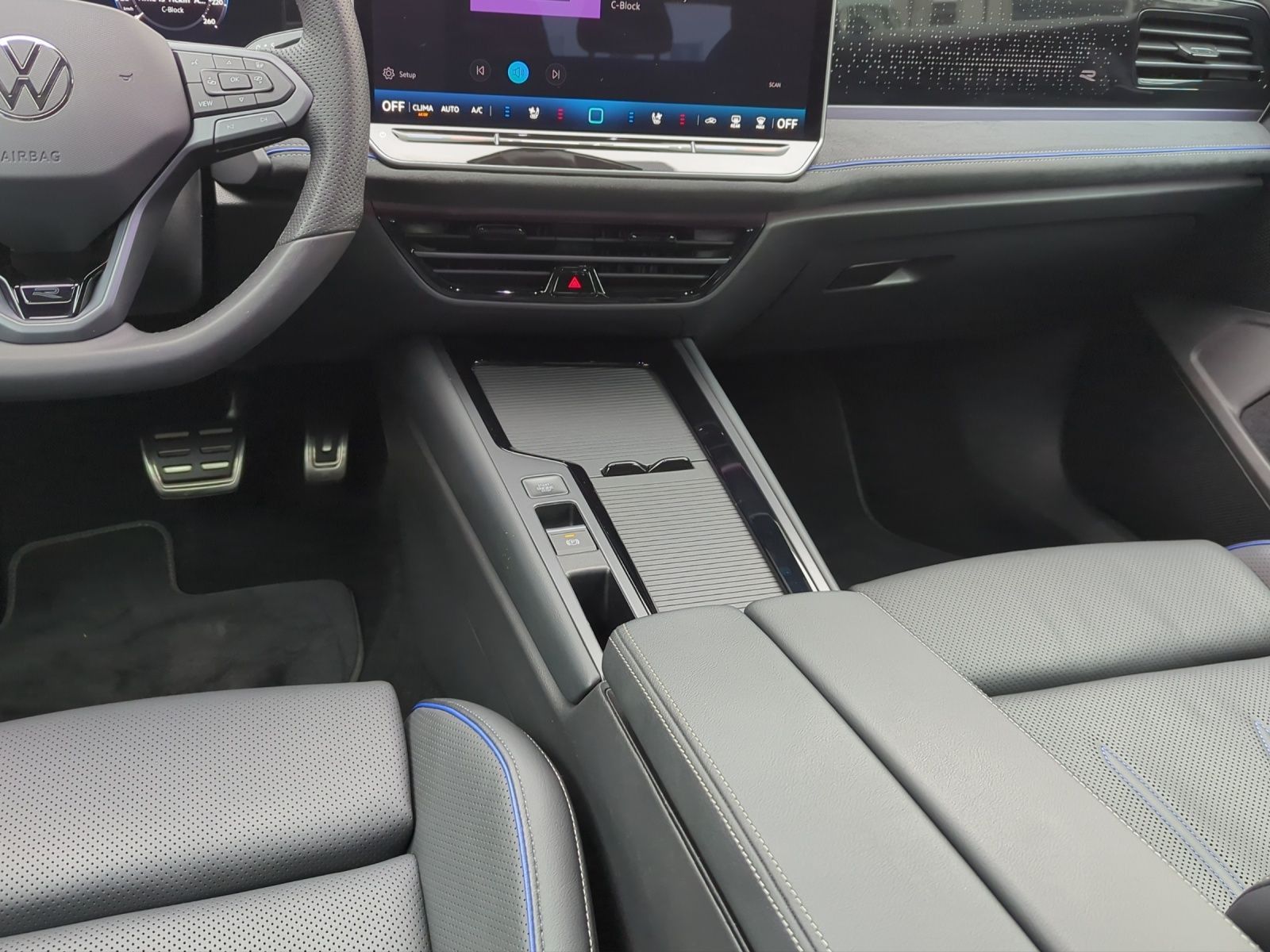 Volkswagen Passat Variant 1.5 TSI eHybrid R-Line "Signature