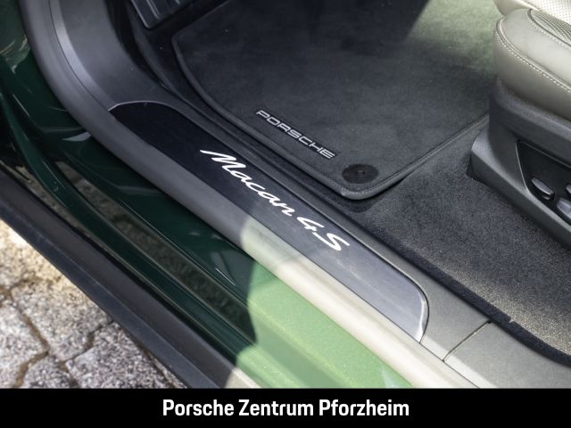 Porsche Macan 4S - Samsaru's Car Outlet