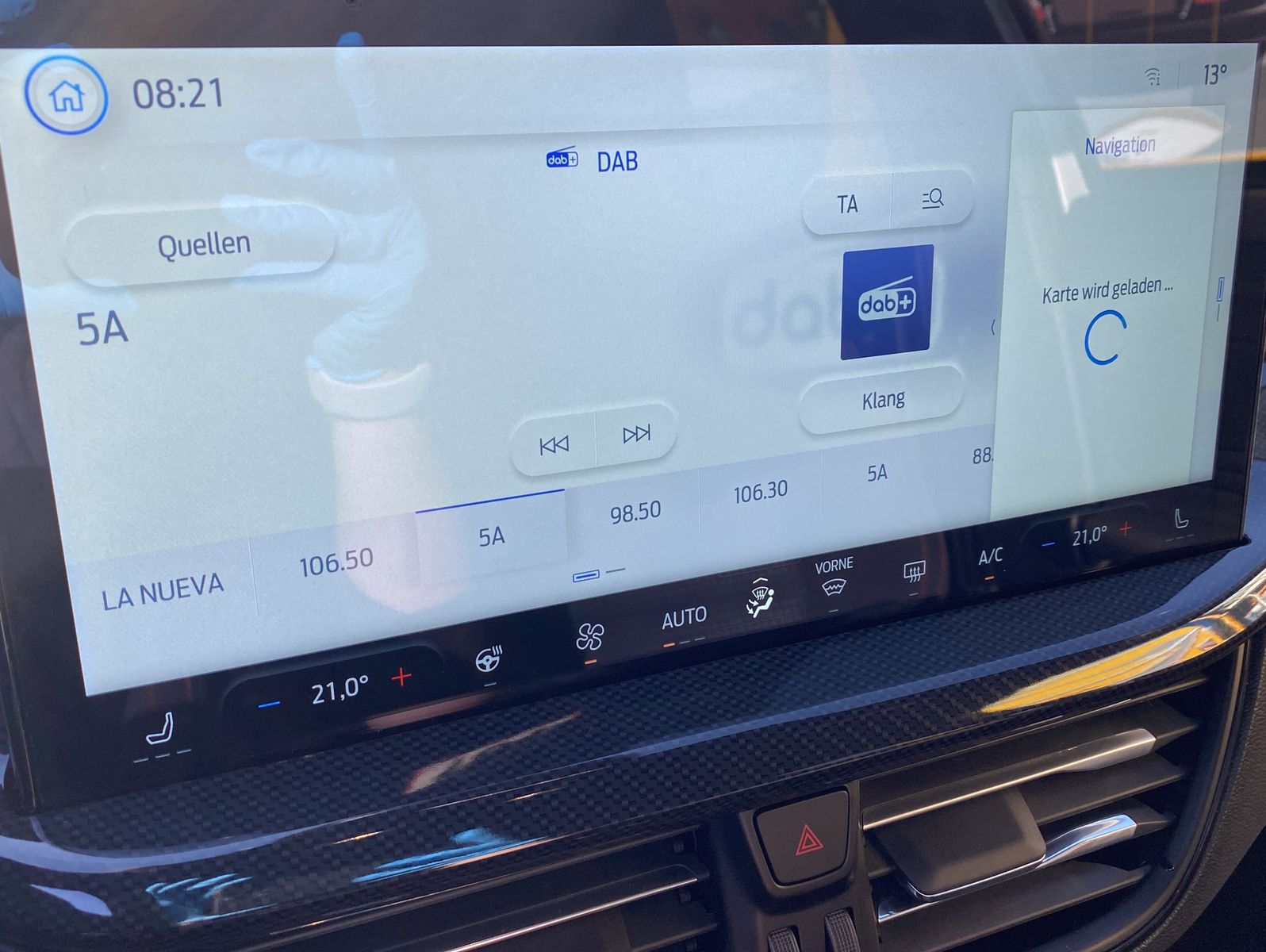 Ford Focus 1.0 EB ST-Line X*AHK*Bang&Olufsen*ACC