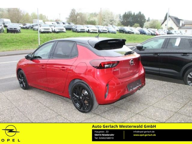Opel Corsa F 1.2 Turbo GS Line - Samsaru's Car Outlet