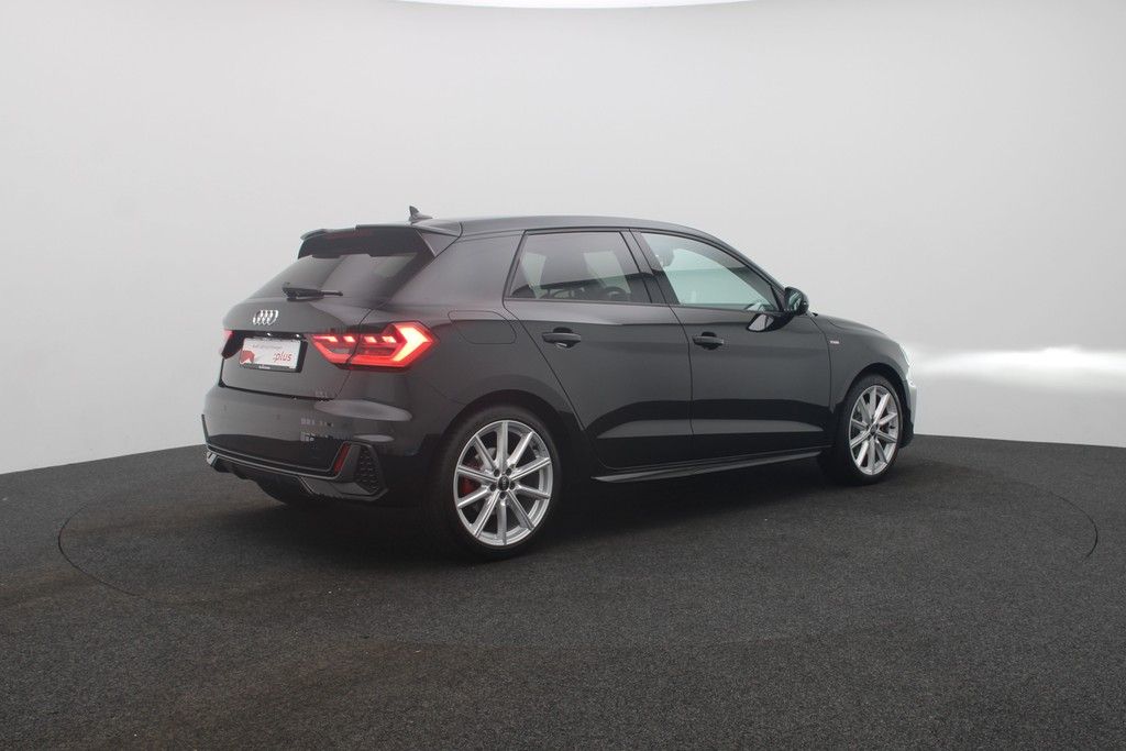 Audi A1 Sportback 35 TFSI S line - Samsaru's Car Outlet