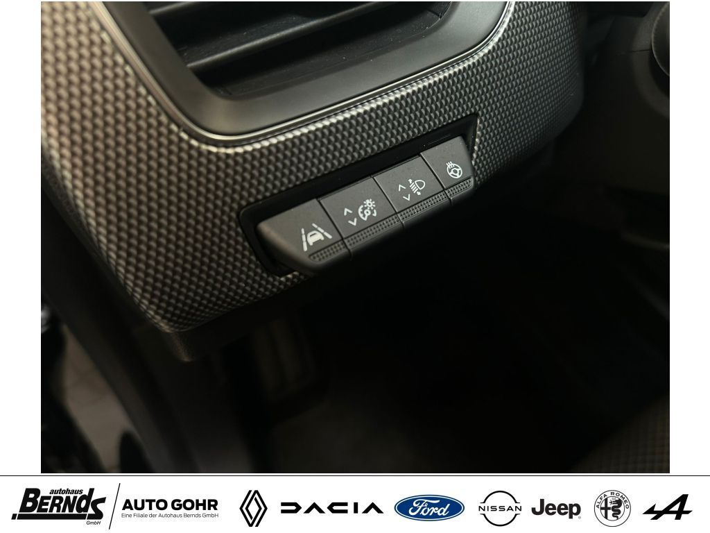 Renault Arkana TCe Mild Hybrid - Samsaru's Car Outlet