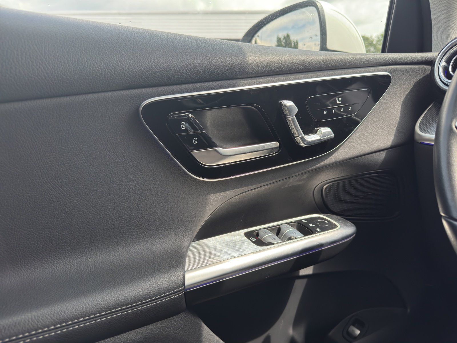 Mercedes-Benz GLC 200 Avantgarde 4M - Samsaru's Car Outlet