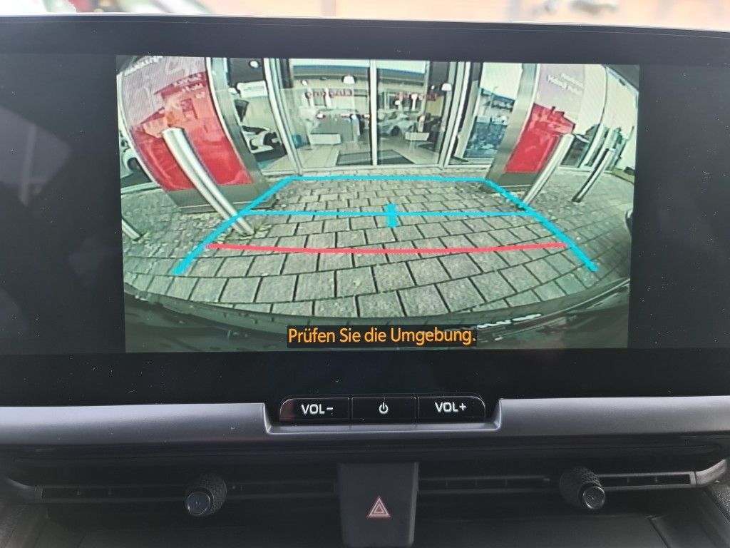 Toyota C-HR 2.0 Hybrid Team Deutschland (AX2)