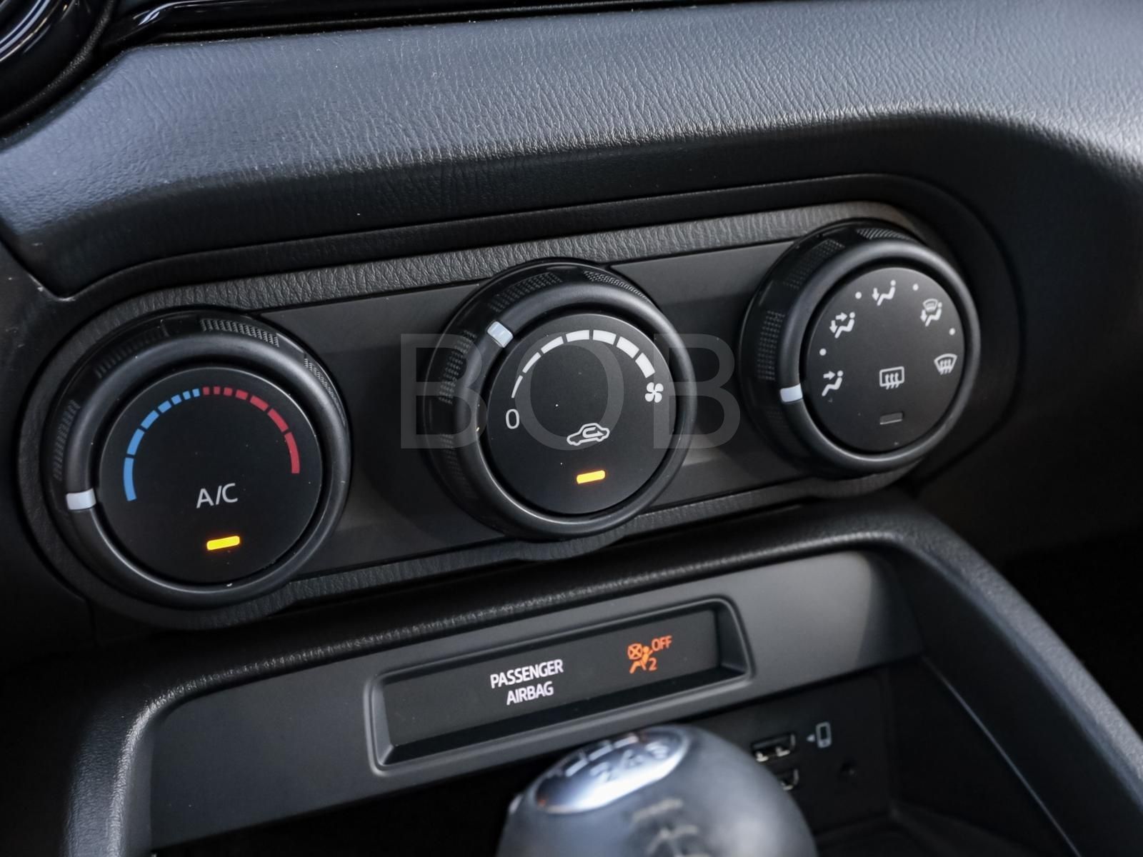 Mazda MX-5 Prime-Line ANDROID CARPLAY