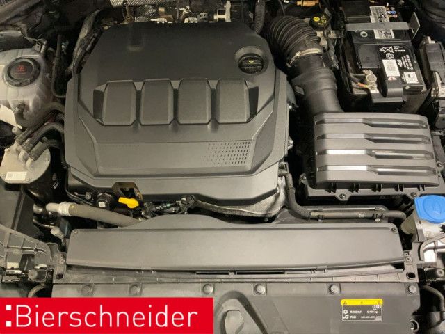 Audi A3 Sportback 35 TDI S-Line edition one AHK MATRI