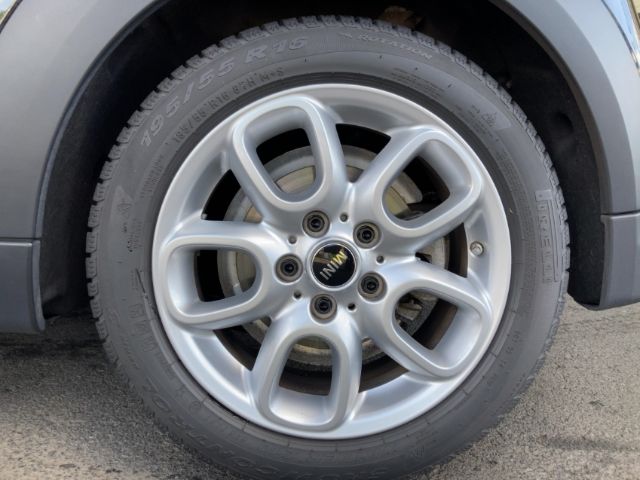 MINI Cooper Exklusiv - Samsaru's Car Outlet