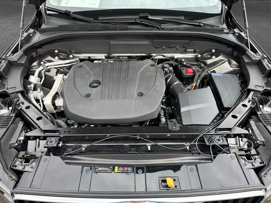 Volvo XC60 B5 B AWD Core