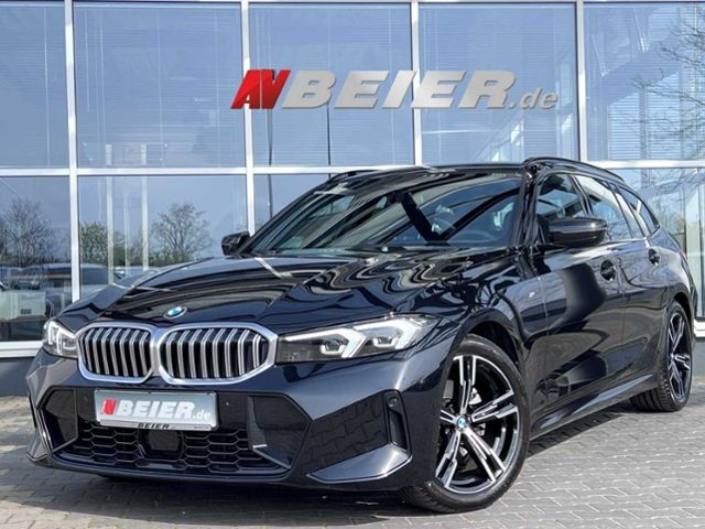 BMW 320 d xDrive M Sport - Samsaru's Car Outlet