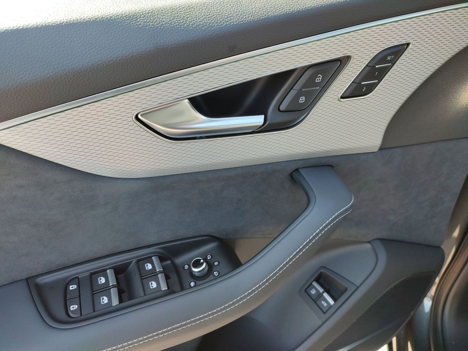 Audi Q7 55 TFSI e quattro S line*Navi*Matrix*Alu*B&O*