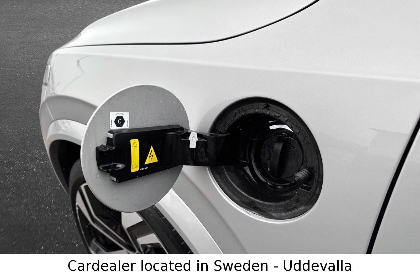 Volvo XC90 T8 AWD 456hp Plug-In ULT-Dark Recharge *VAT