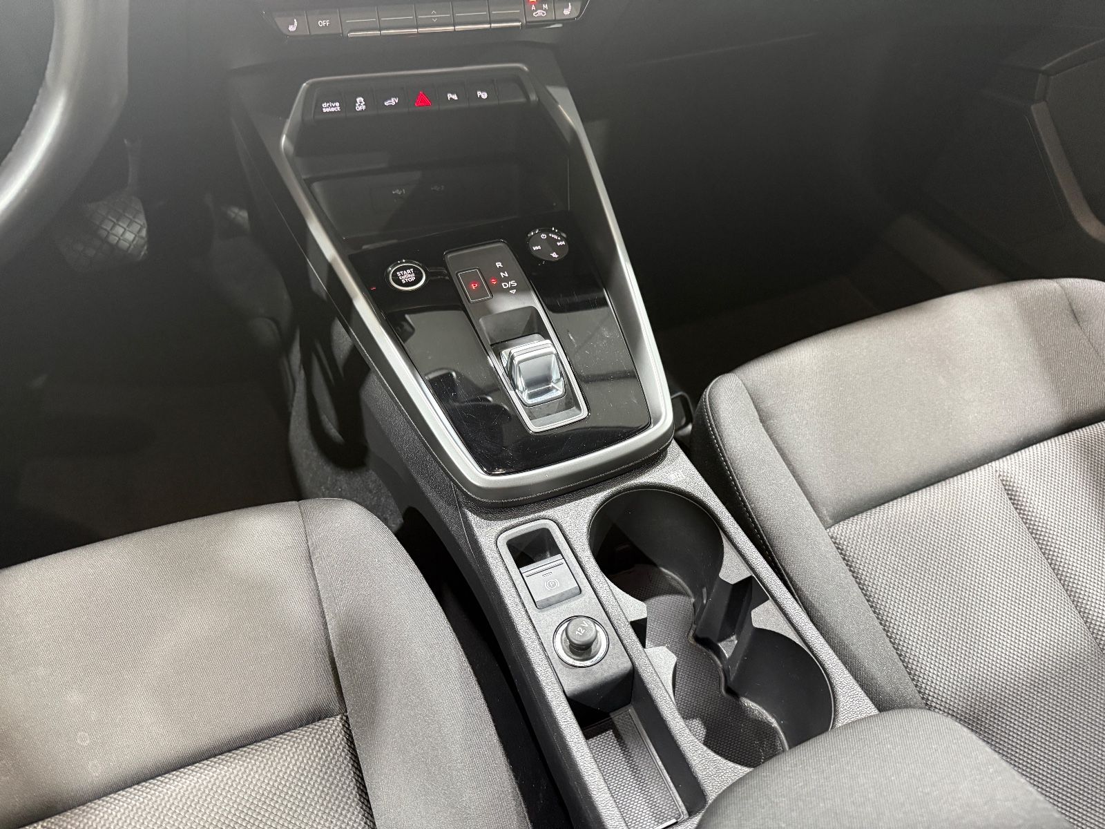 Audi A3 Sportback 40 TFSI e advanced - Samsaru's Car Outlet