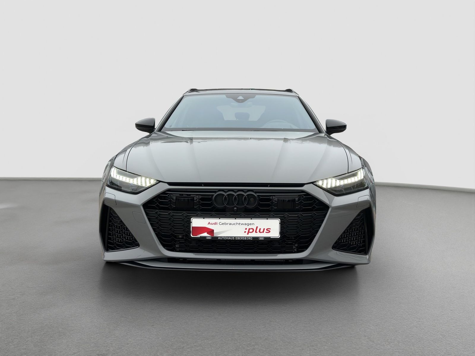 Audi RS6 Avant performance 5JGar MATRIX DEsign Pano 4