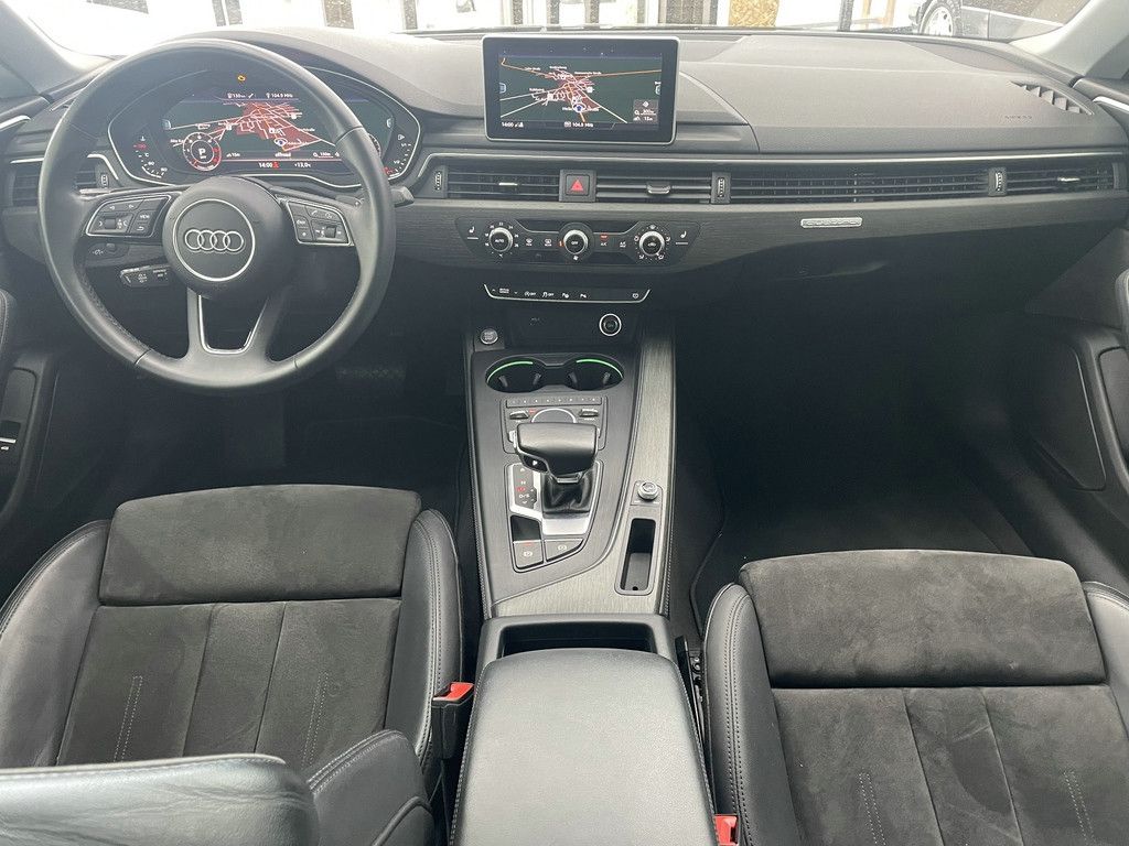 Audi A5 Coupe 45 TDI quattro S-Line, LED, HUD, Voll !