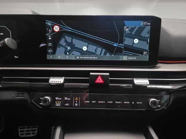 Kia Sportage GT-Line PHEV 1.6T NAVI,CARPLAY,SITZHZG,