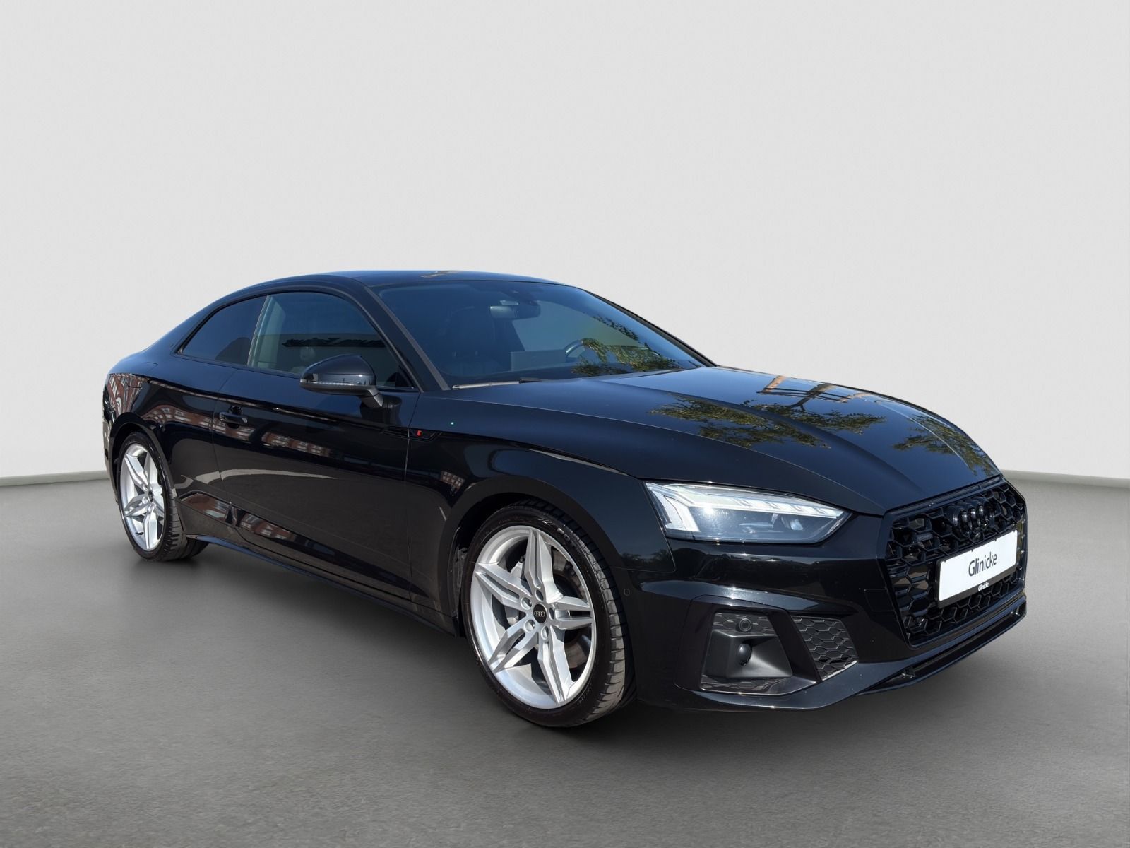 Audi A5 Coupe 50 TDI Coupe quattro tiptronic S line M