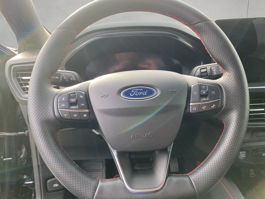 Ford Focus Turnier 1.5 EcoBlue Start-Stopp-System Aut