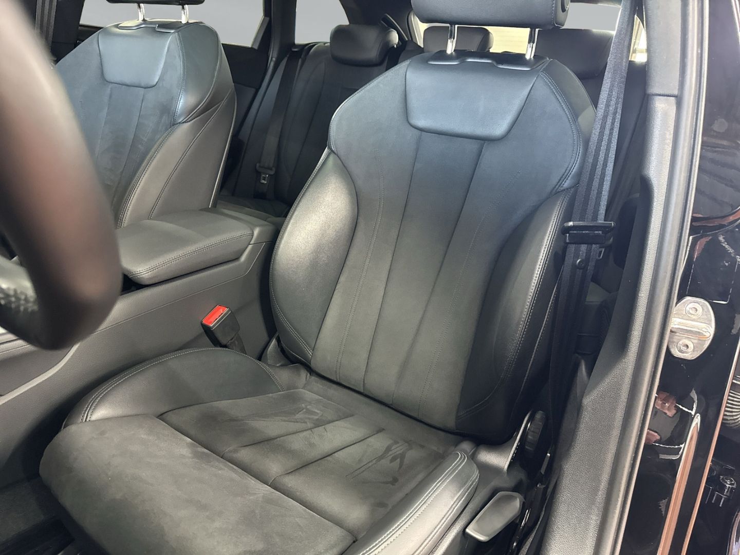 Audi A4 allroad 50 TDI qu tiptro AHK+B&O+Kamera+Pano