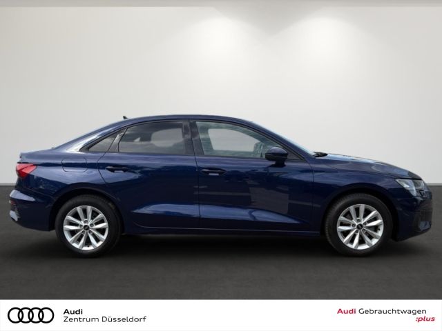 Audi A3 30 TDI S tronic - Samsaru's Car Outlet