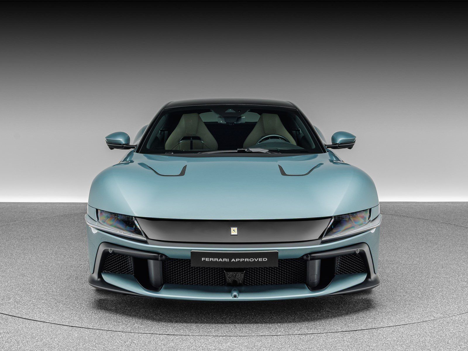 Ferrari 12Cilindri