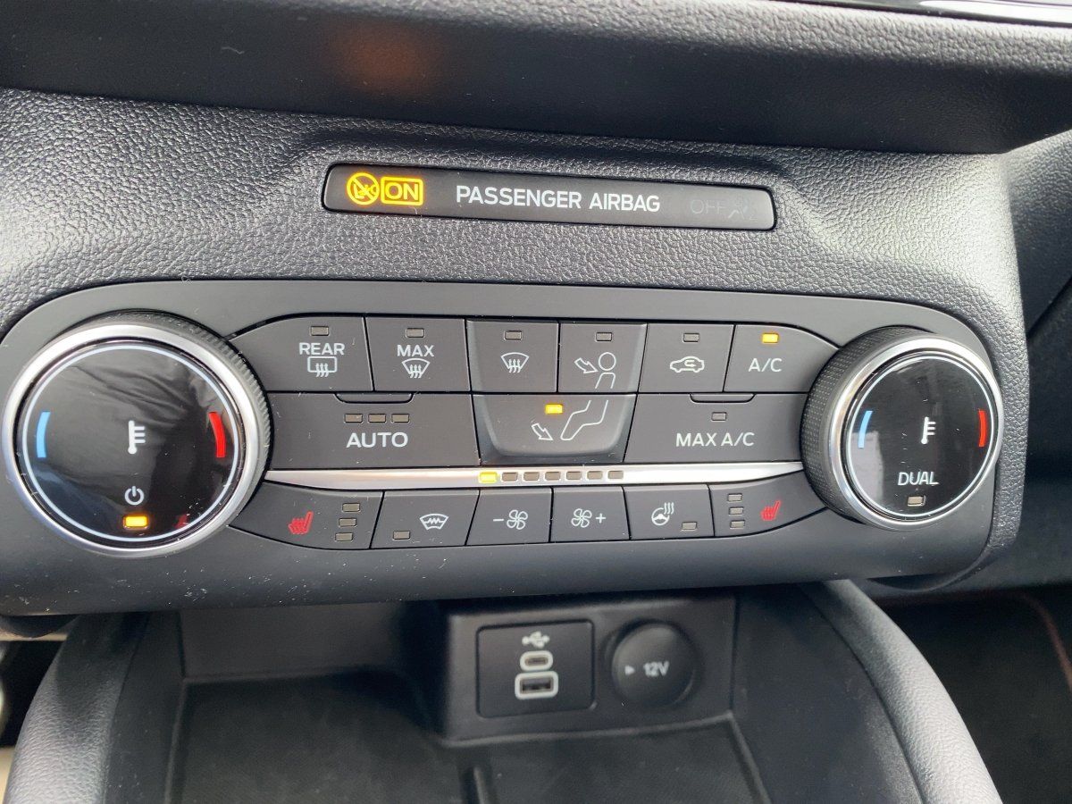 Ford Kuga 2.5 Duratec PHEV ST-Line X AHK*CAM*LED*NAVI