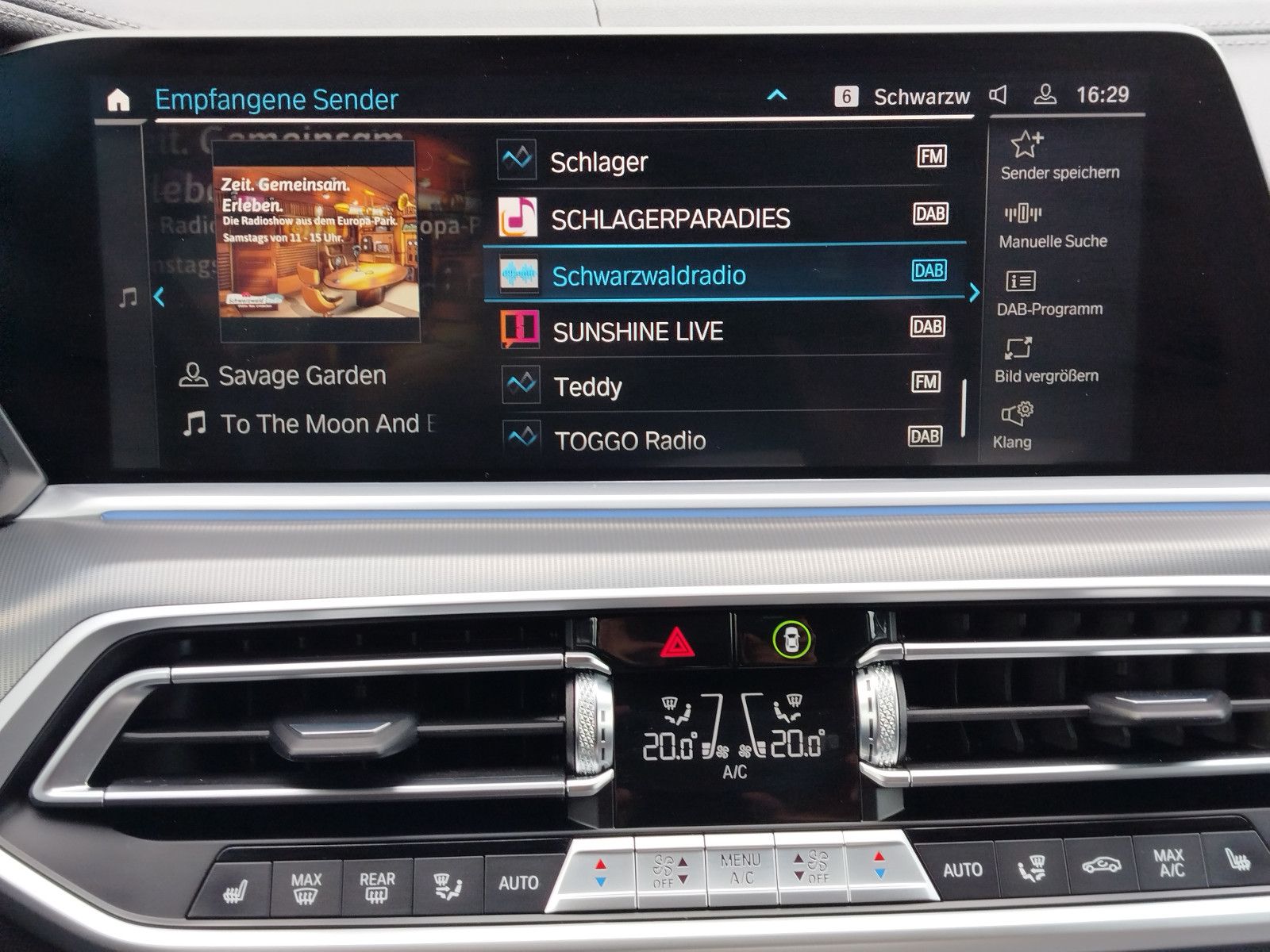 BMW X5 XDrive 45e M Sport AHZ DAB KAM Winterräder