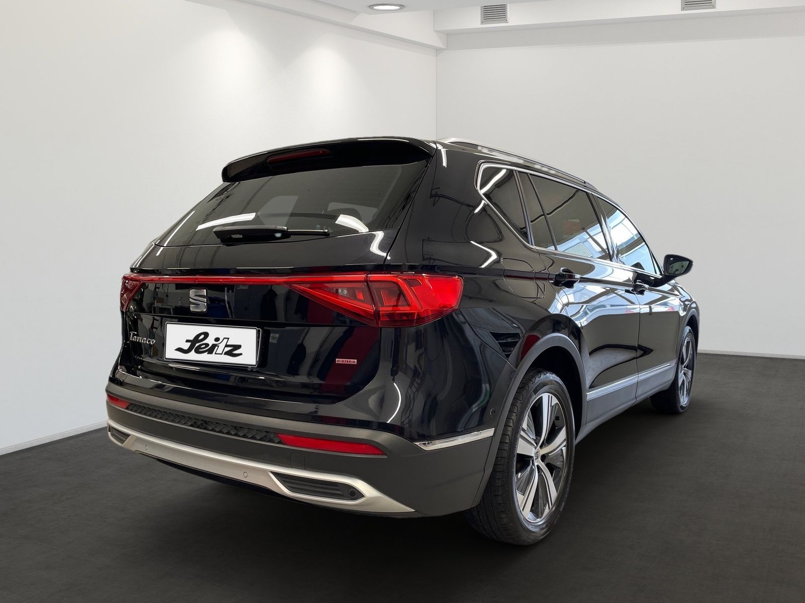 Seat Tarraco 1.4 TSI e-Hybrid Xperience *AHK*KAMERA*N