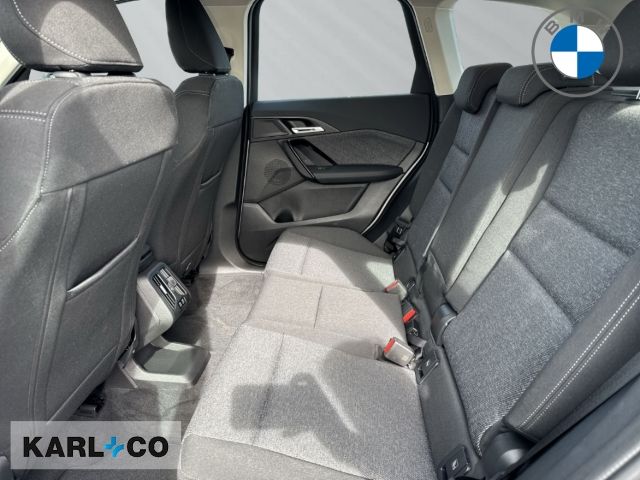 BMW X1 xDrive 23dA - Samsaru's Car Outlet