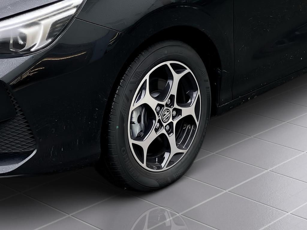 MG3 Hybrid+ Luxury 360 DISTR KAMERA SPUR PDC SHZ