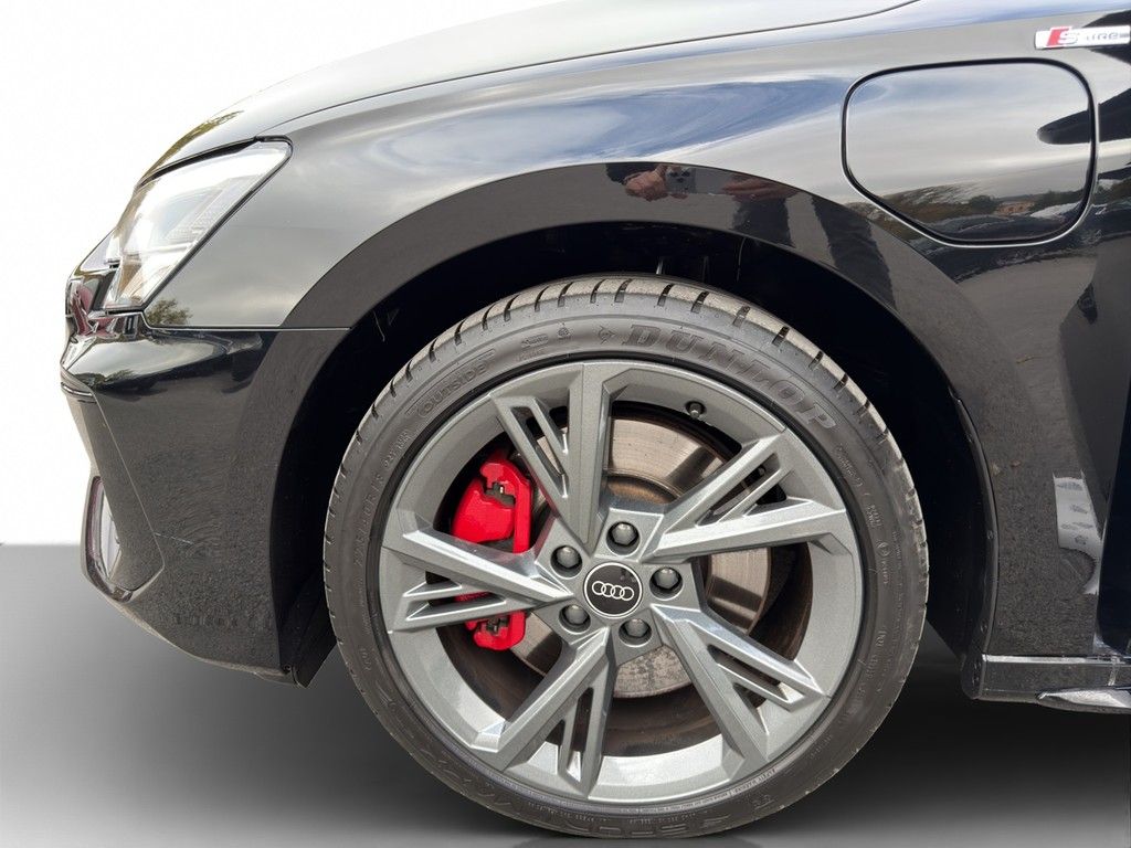Audi A3 Sportback 45 TFSI e S tronic S line VIRTUAL*L