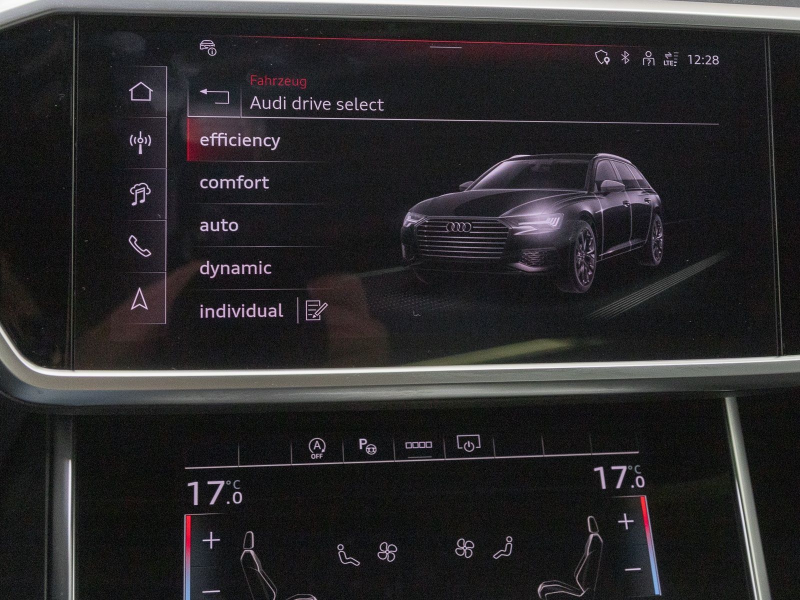 Audi A6 Avant 40 TDI Q S LINE - Samsaru's Car Outlet