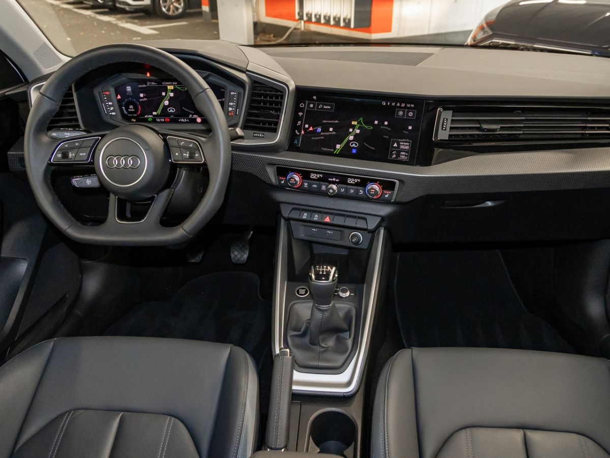 Audi A1 Sportback S line 25 TFSI - Samsaru's Car Outlet