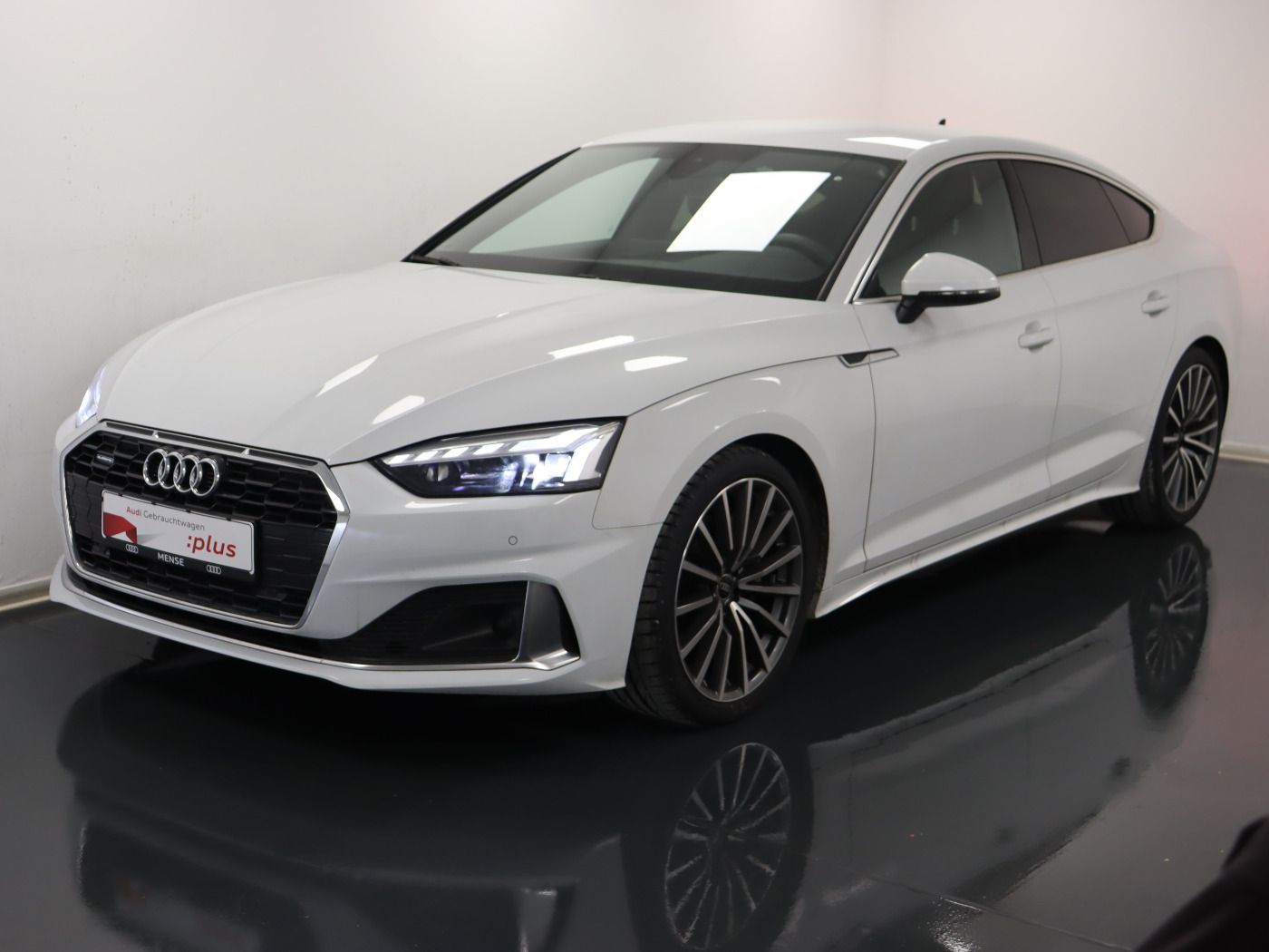 Audi A5 Sportback 40 TDI quattro S tronic S line |ACC