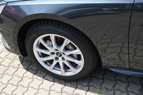 Audi A4 Avant 40 2.0 TDI advanced - Samsaru's Car Outlet