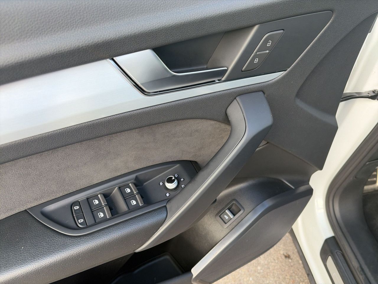 Audi Q5 40 TFSI quattro S line S tr. AHK ACC LED Kam.