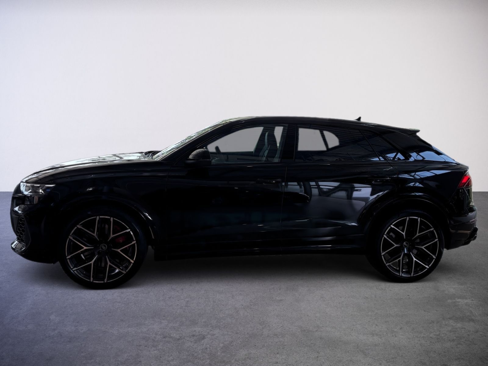 Audi RSQ8 4.0 TFSI quattro MATRIX LED+PANO+360°+AHK+