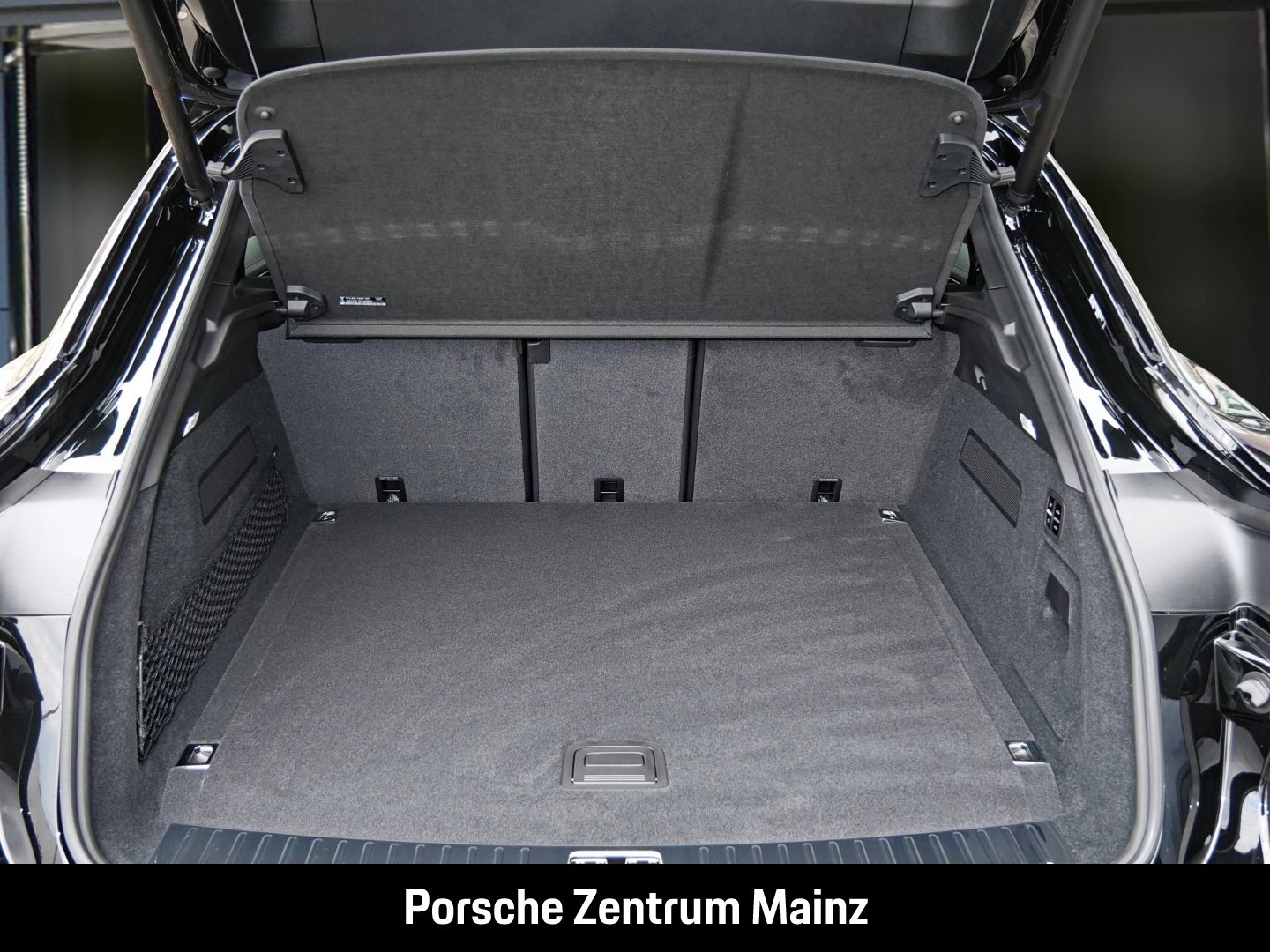 Porsche Cayenne E-Hybrid Coupe InnoDrive,HUD,HA-Lenkung,