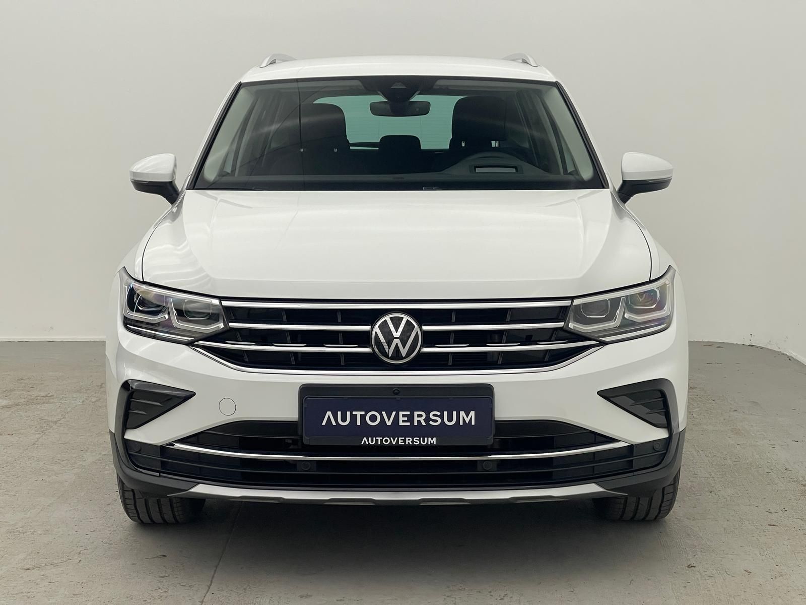 Volkswagen Tiguan Elegance eHybrid *HuD*MATRIX*AHK*ACC*KEY*