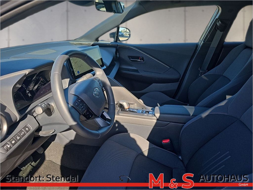 Toyota C-HR 2.0 Plug-In Hybrid FWD Teamplayer