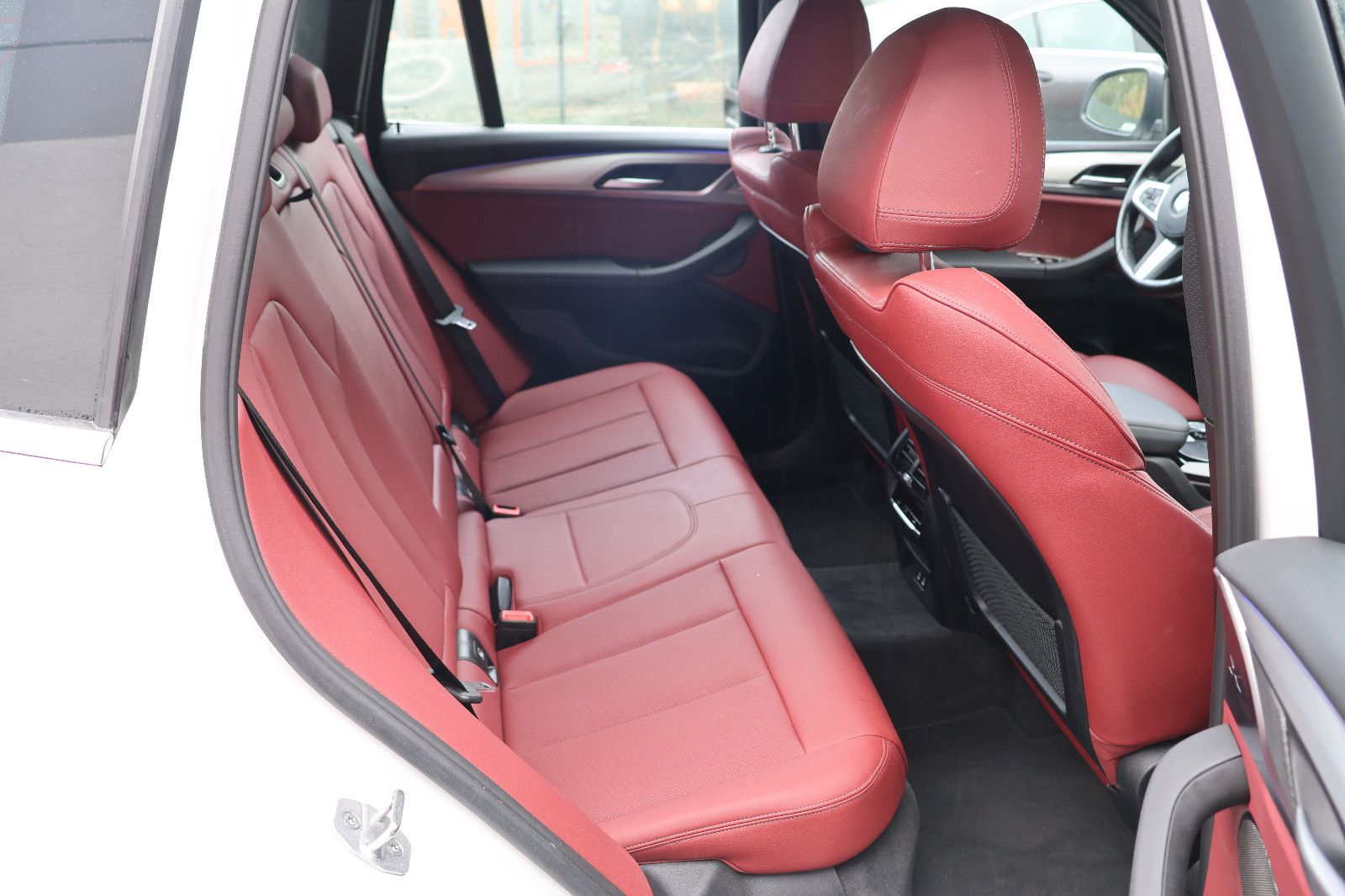 BMW X3 xDrive 30 d M Sport HARMAN LED